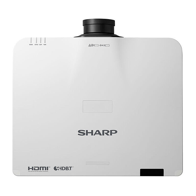 Sharp XP-A824U-W - Advanced A824U-W