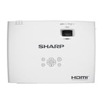 Sharp XP-E501U-W - Professional E501U-W