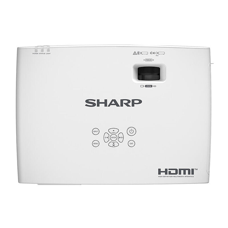 Sharp XP-E501U-W - Professional E501U-W