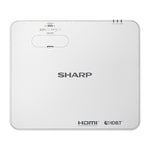 Sharp XP-P621U-W - Professional P621U-W