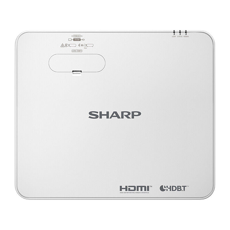Sharp XP-P621U-W - Professional P621U-W
