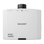 Sharp XP-V731U-W - Advanced V731U-W