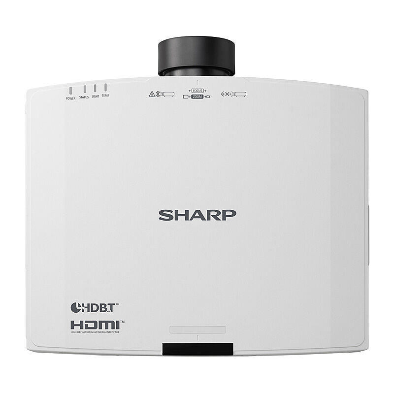 Sharp XP-V731U-W - Advanced V731U-W