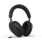 Jabra Evolve3 85, MS Stereo Black Bluetooth ANC Headset, Link390A BT, USB-A
