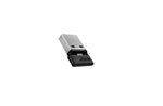 Jabra Link 390a UC, USB-A Bluetooth Adapter,Certified for all leading UC platforms**.Wireless range up to 30m/100ft,Easy to manage through Jabra Direc
