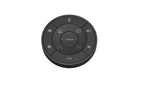PanaCast 50 Blac, Intuitive Remote Control, for easy in-room operation. Access presets and PTZ-controls, adjust volume, and more, all without
