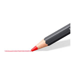Staedtler 104 M24 - ST Lumograph Aquarell Tin24