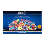 Staedtler 104 M60 - ST Lumograph Aquarell Tin60