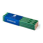 Staedtler 148 50 PK12 - Staed Carpenter GREEN 12Pk