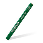 Staedtler 148 50 PK12 - Staed Carpenter GREEN 12Pk