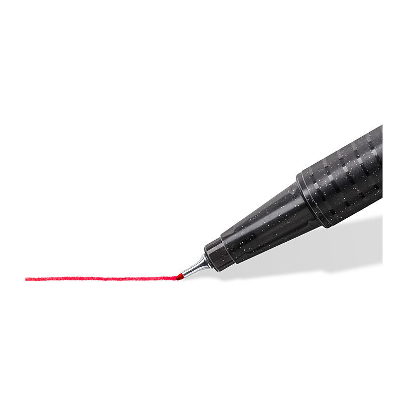 Staedtler 334 C40-C - ST Triplus Fineliner Assorted Bx40