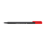 Staedtler 334 C40-C - ST Triplus Fineliner Assorted Bx40