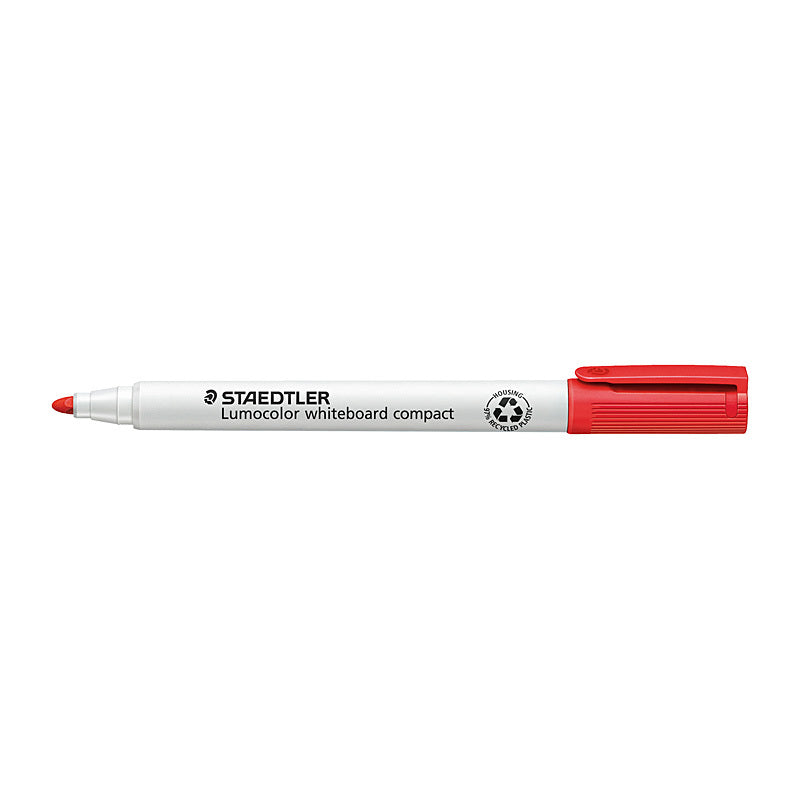 Staed Lumo W/BComp BP Red Bx10