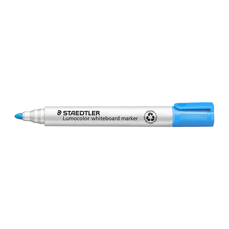 Staed Lumo W/B Mrk BP LBl Bx10