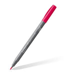 Staedtler 371 C36 - ST Pigment Brush Pen 371 Pk36