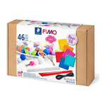 Staedtler 8023 15 - Fimo Soft XXL Set
