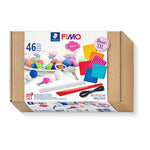 Staedtler 8023 15 - Fimo Soft XXL Set