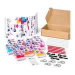 Staedtler 8023 15 - Fimo Soft XXL Set