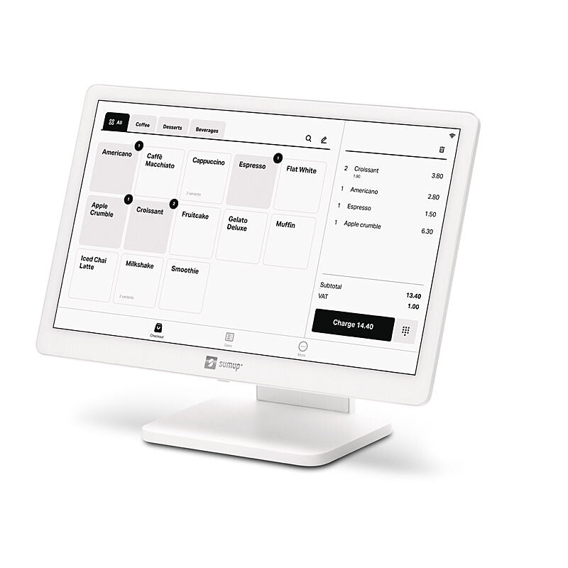 Sumup 836600201 - POS Lite Bundle