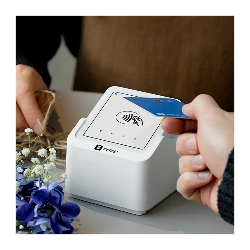 Sumup BUN-SOL-072 - Solo + Till Printer