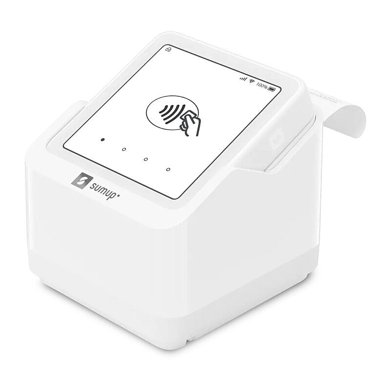 Sumup BUN-SOL-072 - Solo + Till Printer
