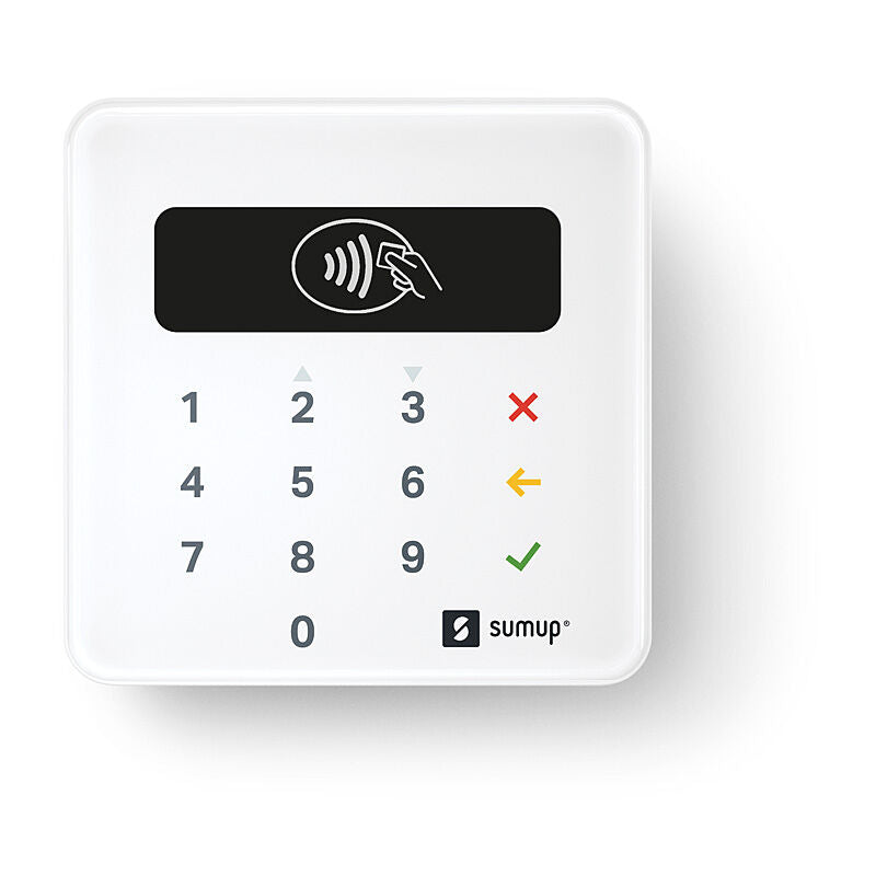 Sumup RDR-AIR-057 - Air Reader