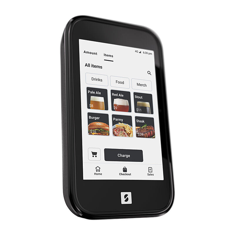 Sumup RDR-AMS-001 - Go Reader