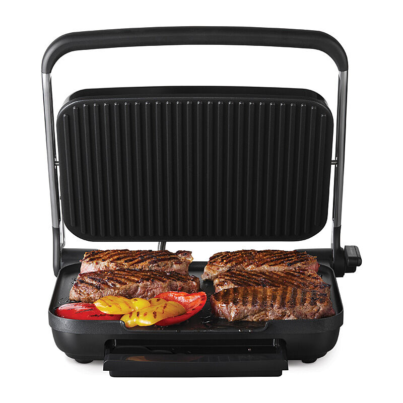 Sunbeam 6 Slice Sandwich Press