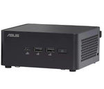 ASUS NUC 14 Pro Revel Canyon Tall Core 5 Barebone Kit Mini PC, MTL-H 28W (U5 125H),  Integrated GPU, Wi-Fi 6E, No Cord/RAM/Storage/OS,DDR5 (LS)