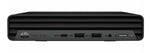 HP Pro 400 Mini G9 Desktop PC Intel i7-14700T 16GB 512GB SSD Windows 11 PRO UHD 770 Graphics GbE WiFi6 DP HDMI KB+Mouse 3yrs OS ~B5JJ7AT