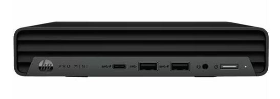 HP Pro 400 Mini G9 Desktop PC Intel i7-14700T 16GB 512GB SSD Windows 11 PRO UHD 770 Graphics GbE WiFi6 DP HDMI KB+Mouse 3yrs OS ~B5JJ7AT