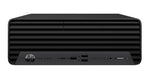 HP Pro SFF 400 G9 Desktop PC Intel i7-14700 16GB 512GB SSD Windows 11 PRO Intel UHD Graphics 770 1xDP 1xHDMI KB+Mouse 3YR Onsite WTY