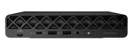 HP Elite Mini 800 G1i Desktop PC Intel U7-265T vPRO 16GB DDR5 512GB SSD Windows 11 PRO Intel Graphics NPU 13 TOPS RJ45 2xDP HDMI USB-C KB+Mouse 3YR OS