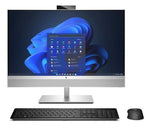 HP EliteOne 870 G9 AIO 27' QHD Intel i5-14500 vPRO 16GB DDR5 512GB SSD WIN11 PRO UHD 770 Graphic WLAN Webcam 1xDP 1xHDMI KB+Mouse 3Yr OS wty