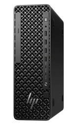 HP Z2 SFF G1i Intel U9-285 32GB DDR5 1TB SSD nVidia RTX 1000 Windows 11 Pro KBM 3YR NBD OS Wty Workstation Desktop