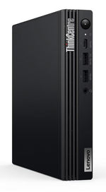 LENOVO ThinkCentre M70q G5 Tiny Desktop PC Intel i7-14700T 32GB DDR5 1TB SSD Windows 11 Pro 3yrs Onsite Wty Keyboard Mouse WiFi+BT LAN