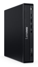 LENOVO ThinkCentre M70q G6 Tiny Desktop PC Intel U5-225T 16GB DDR5 512GB SSD Windows 11 Pro 3yrs Onsite Wty LAN UHD GPU Keyboard Mouse ~12TD002BAU