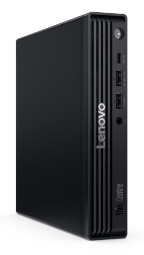 LENOVO ThinkCentre M70q G6 Tiny Desktop PC Intel U5-225T 16GB DDR5 512GB SSD Windows 11 Pro 3yrs Onsite Wty LAN UHD GPU Keyboard Mouse ~12TD002BAU