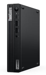 LENOVO ThinkCentre M75Q G5 Tiny AMD Ryzen 5 8500GE 16GB DDR5 512GB SSD Windows 11 Pro AMD Radeon 740M GPU 3YR OS Keyboard Mouse