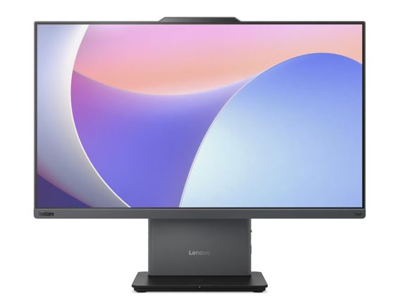 LENOVO ThinkCentre Neo 50A G5 AIO 23.8'/24' FHD Intel U5-210H 16GB DDR5 512GB SSD Windows 11 Pro 1YR OS WiFi+BT KBM