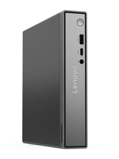 LENOVO ThinkCentre Neo 50q G5 Tiny Desktop PC i5-210H 16GB DDR5 512GB SSD Windows 11 Pro 1yr Onsite Wty UHD GPU WiFi7 KBM ~replace 12E3005GAU