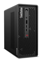 LENOVO ThinkStation P3 Ultra SFF Intel U7-265K 64GB DDR5 1TB SSD WIN 11PRO NVIDIA RTX A1000 8GB WIFI7 BT5.4 1x GbE RJ-45 3Y PRE AI Workstation Desktop