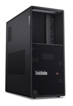LENOVO ThinkStation P3 Tower Gen 2  Intel U7-265 32GB DDR5 1TB SSD + 2TB HDD WIN 11 PRO RTX 2000 GPU 3yr Premier 1100W PSU AI Workstation Desktop