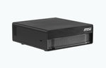 MSI EdgeXpert AI SUPERCOMPUTER GB10 (DGX Spark Platform) EdgeXpert-34SAU/128GB/4TB Gen5x4 SSD/10G RJ45/WIFI7/4xTYPE-C/DGX OS/3YR ON SITE