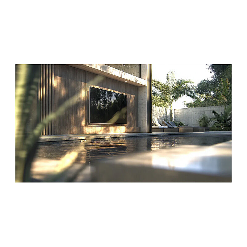 Sylvox Cinema Pro 75'' Helio