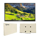 Sylvox TV Cover 55