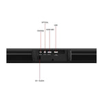 Sylvox  Outdoor SoundBar