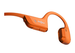 SHOKZ OpenRun Pro 2 Bone Conduction Sports Bluetooth Headphones - Orange