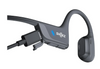 SHOKZ OpenRun Pro 2 Bone Conduction Sports Bluetooth Headphones - Black