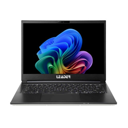 Leader AI Companion Copilot+ PC SCP4-C2, 14" FHD, AMD AI 7 350, 50 TOPS, 16GB DDR5, 1TB NVMe SSD, Wi-Fi 6E, 1.4kg, 14Hr Battery